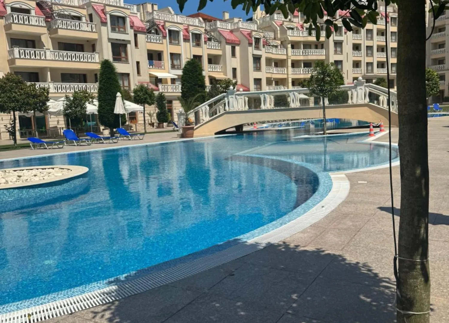Elizi Summer House In Varna South Bay Beach