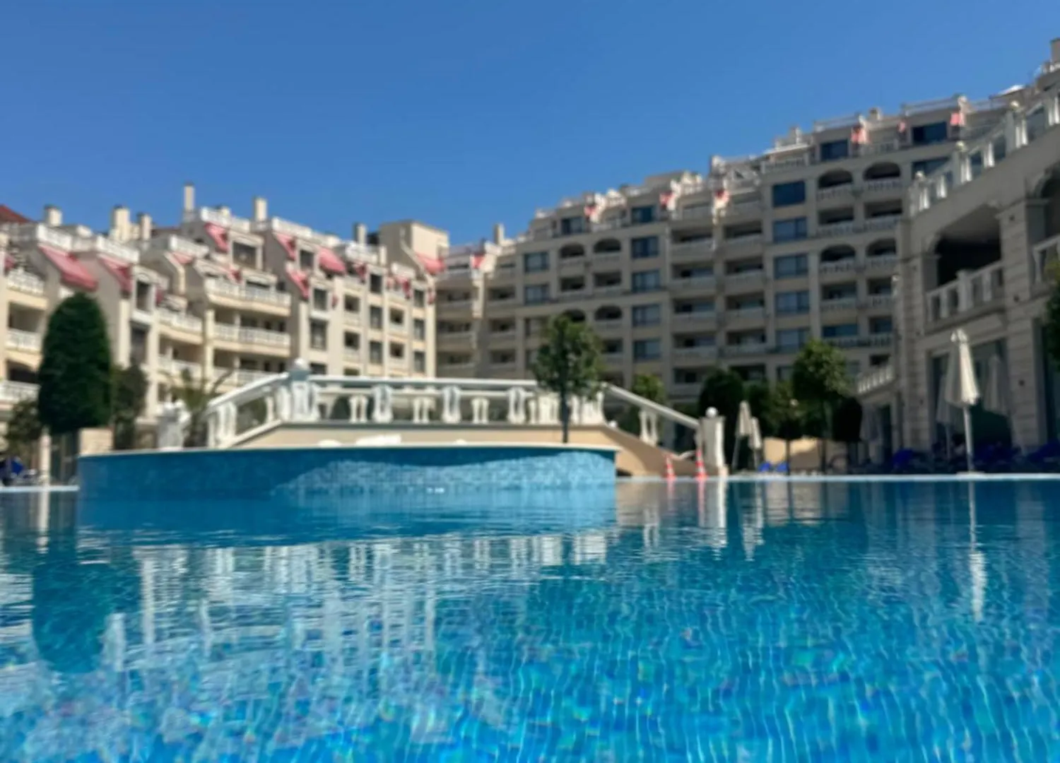 公寓 Elizi Summer House In Varna South Bay Beach